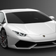 Illustration for article titled The Lamborghini Huracan LP610-4 Is The Most Advanced Lambo Ever
